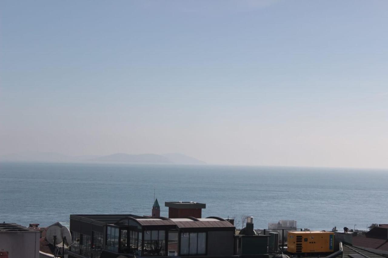 Antik Turkuaz Hotel&suites Otel *